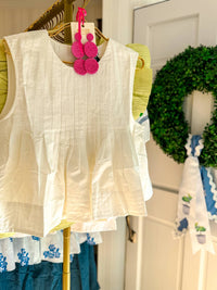 Thml - Women's The Magnolia Top