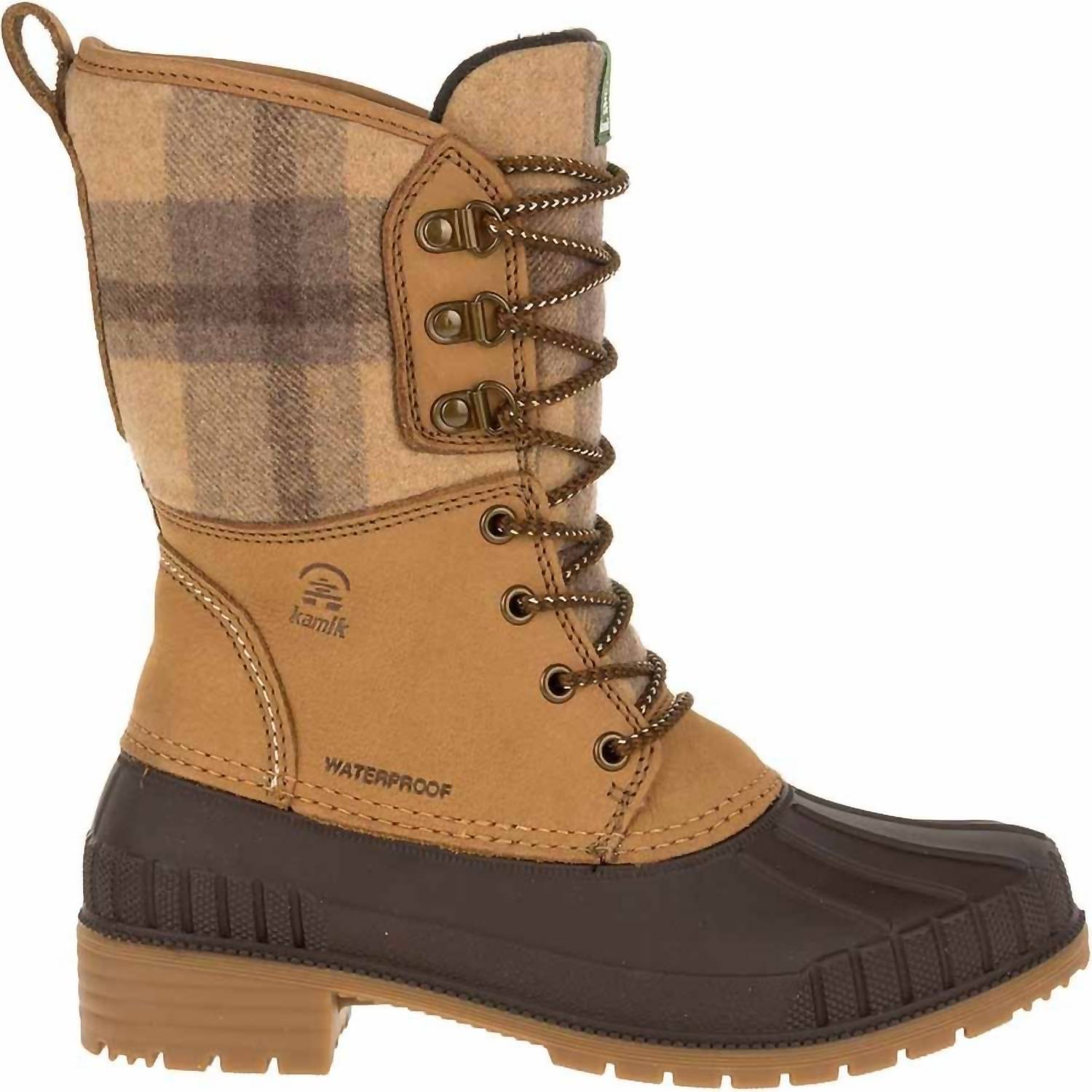 Kamik - Women's Siennal 2 Boots