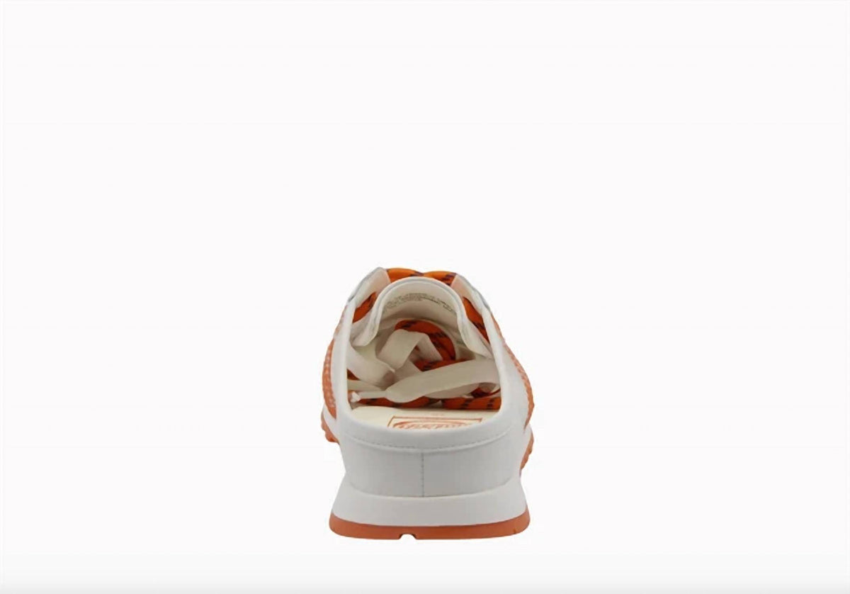 Back 70 - Women's Venice Backless Sneakers