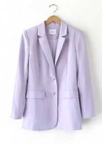Greylin - Stella Blazer