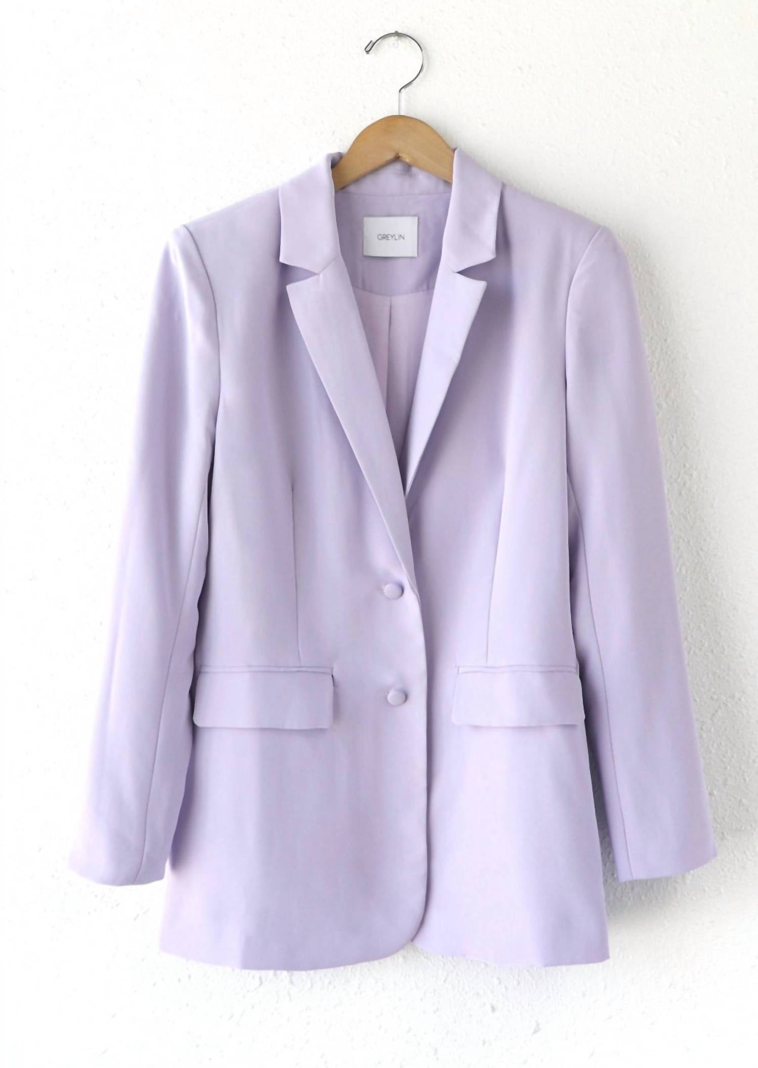 Greylin - Stella Blazer