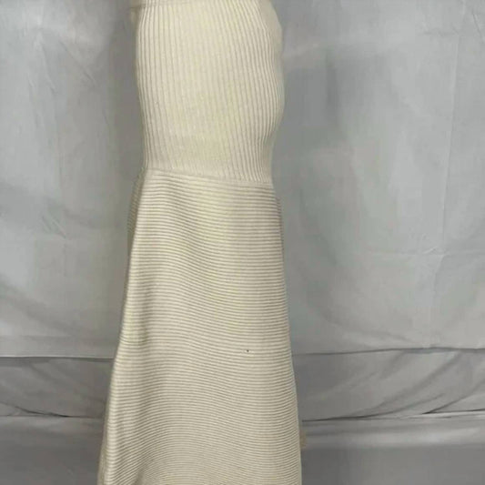 Hope For Flowers - Women's High-low Skirt