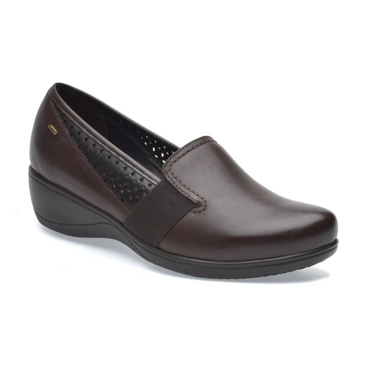 Pazstor - Women's Lambskin Mocassins Ruth