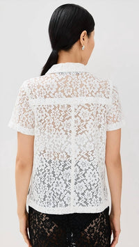 Proenza Schouler - Kennedy Top