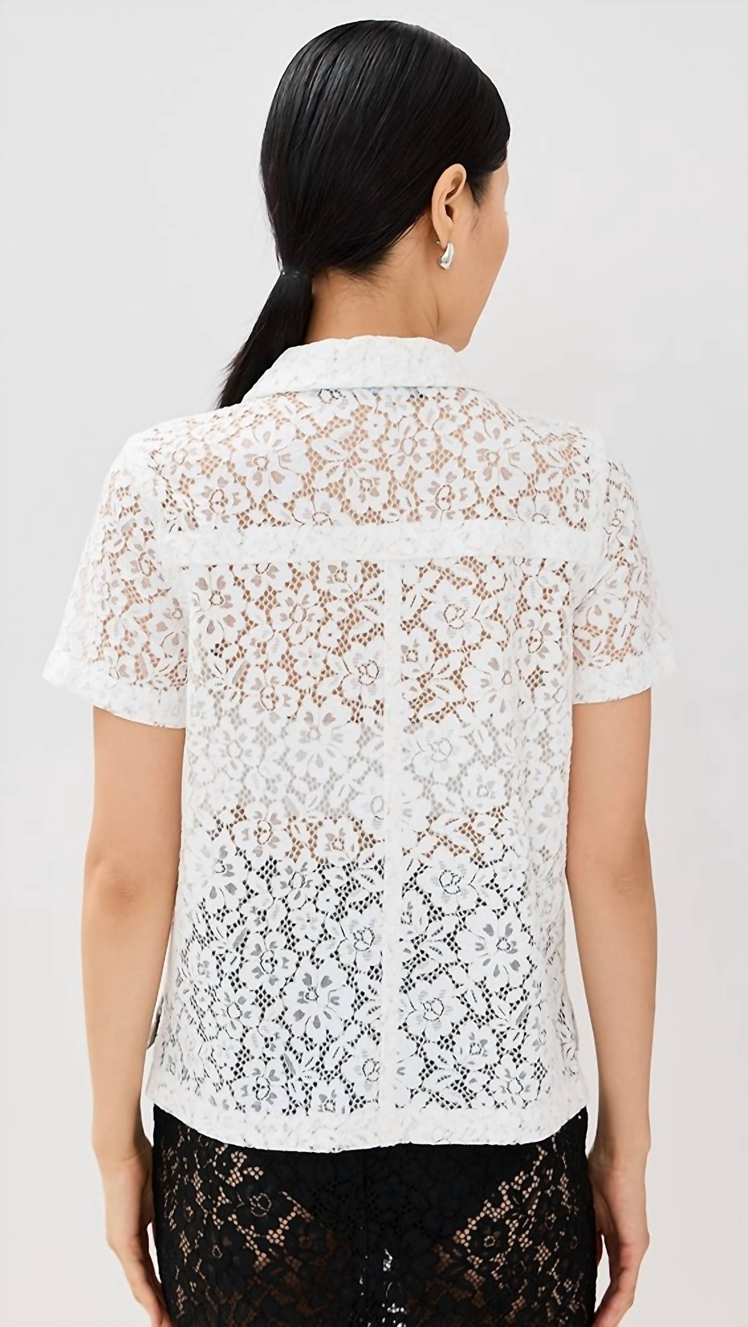 Proenza Schouler - Kennedy Top