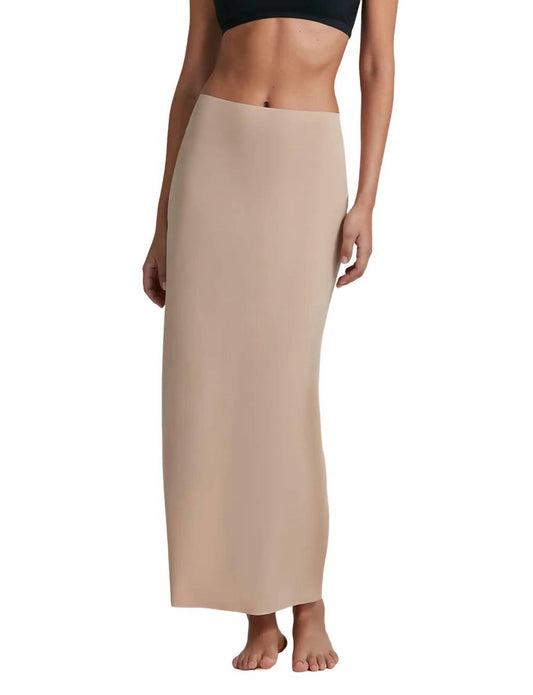 Commando - Classic Maxi Half Slip Skirt