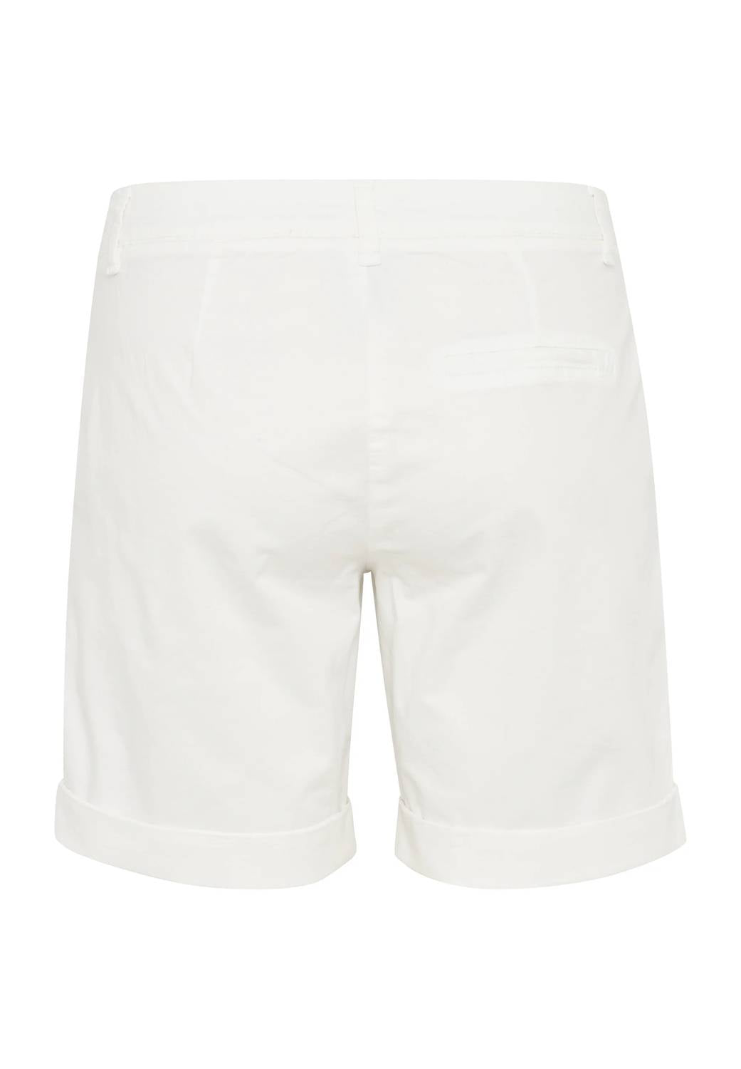 Part Two - Hanijan Shorts