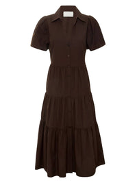 Brochu Walker - Havana Midi Dress
