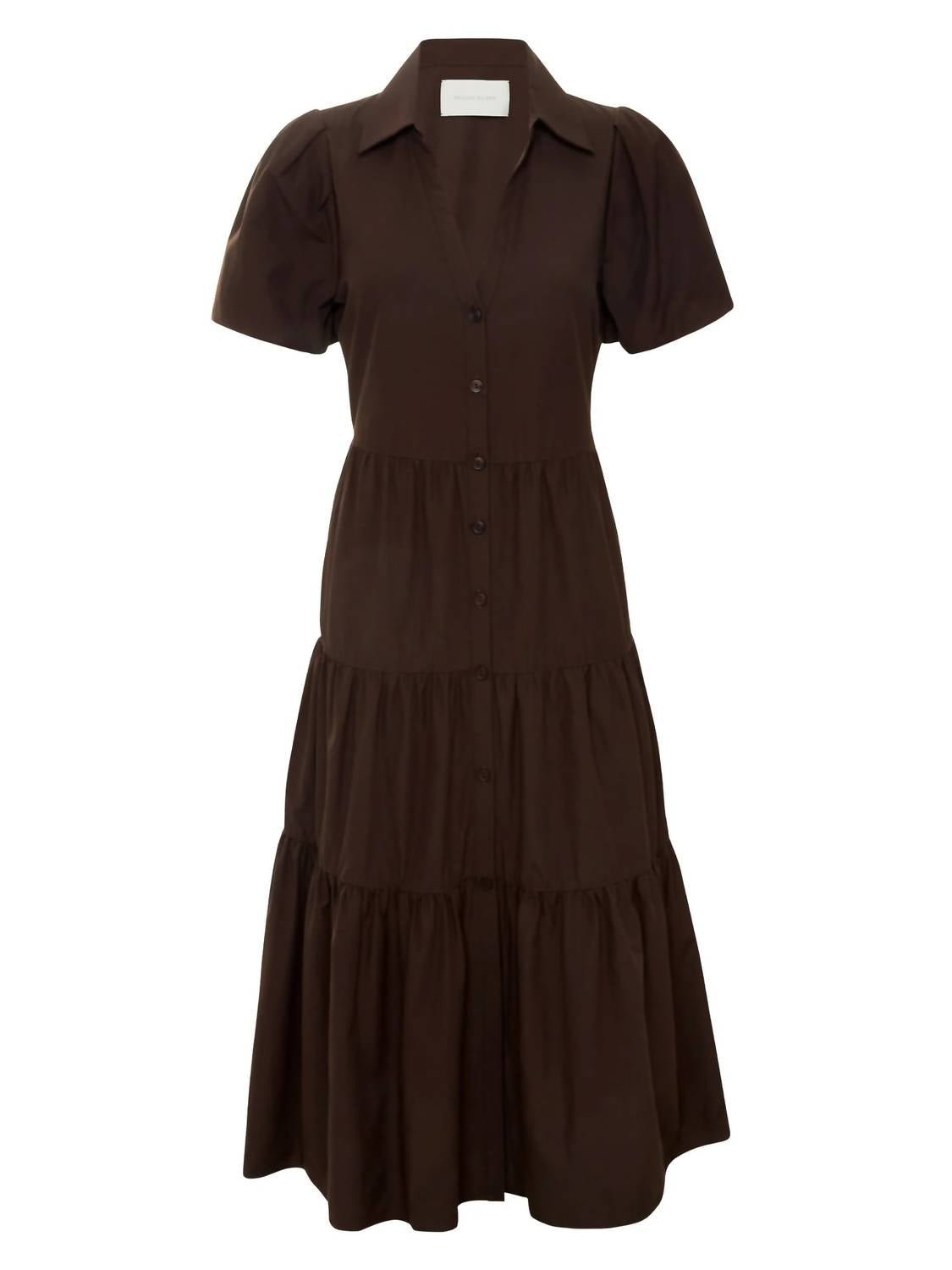 Brochu Walker - Havana Midi Dress