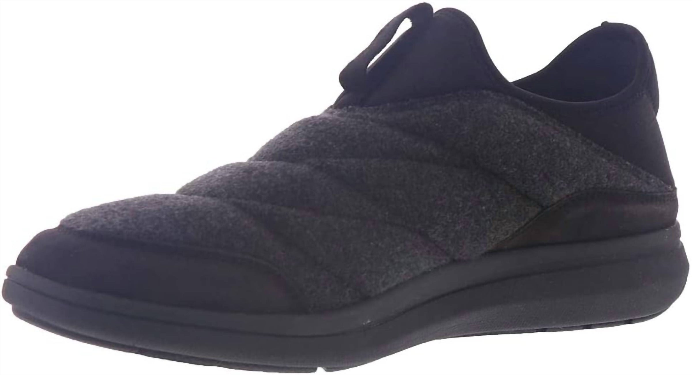Florsheim - Men's Java Wool Moccasin