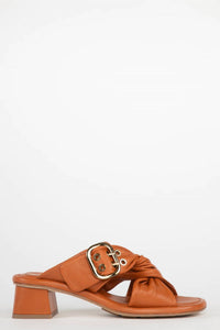 Homers - Women's Nadia Mule Sandal