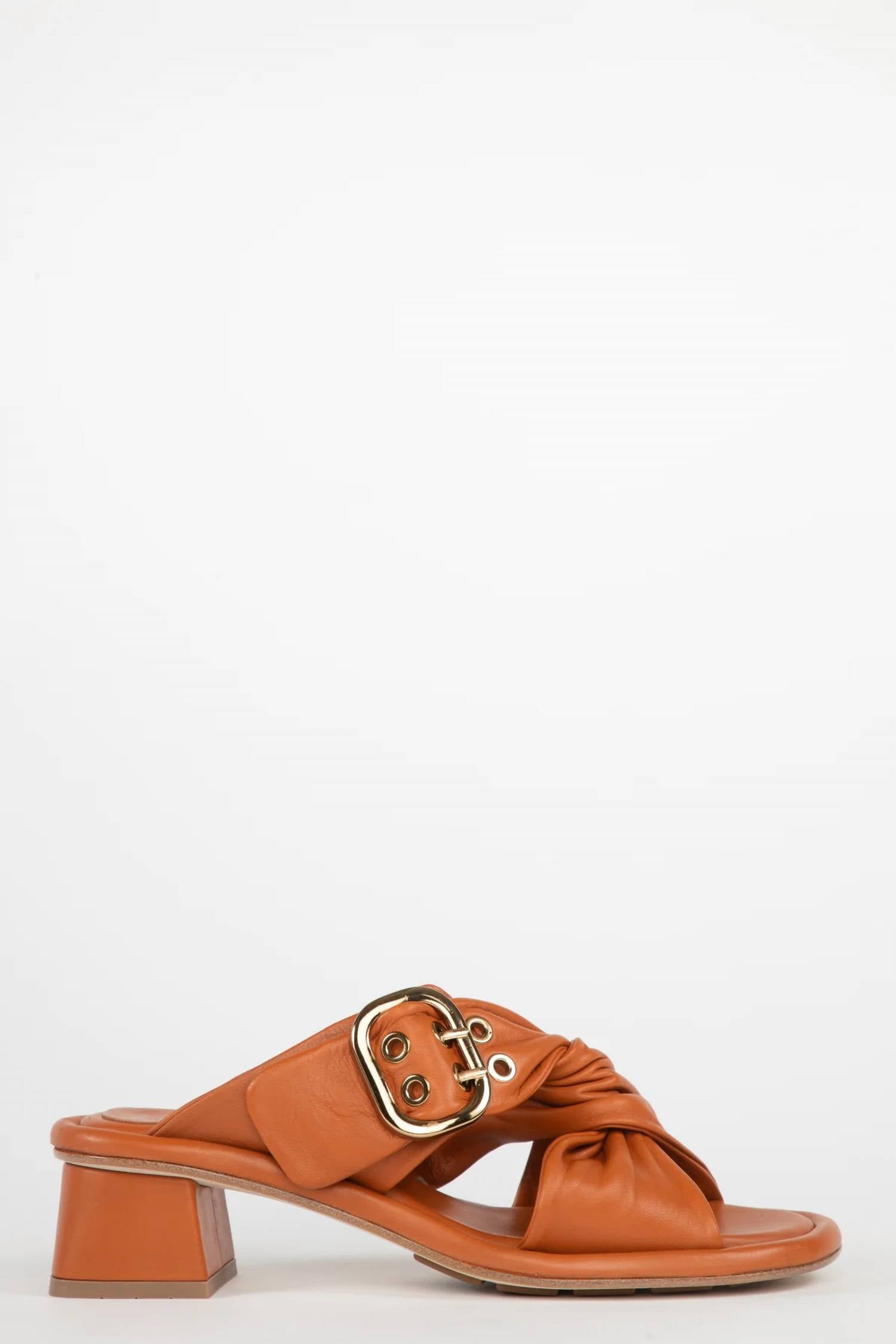 Homers - Women's Nadia Mule Sandal