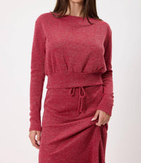 Kylie Paige - Soli Sparkle Top
