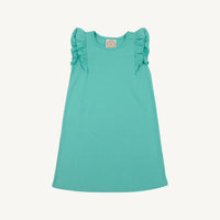 The Beaufort Bonnet Company - Ruehling Ruffle Dress