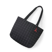 Selini New York - Women's Camyrn Quilted Puffer Tote Bag