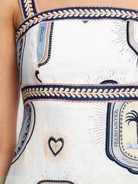 Kivari - Alessia Maxi Dress