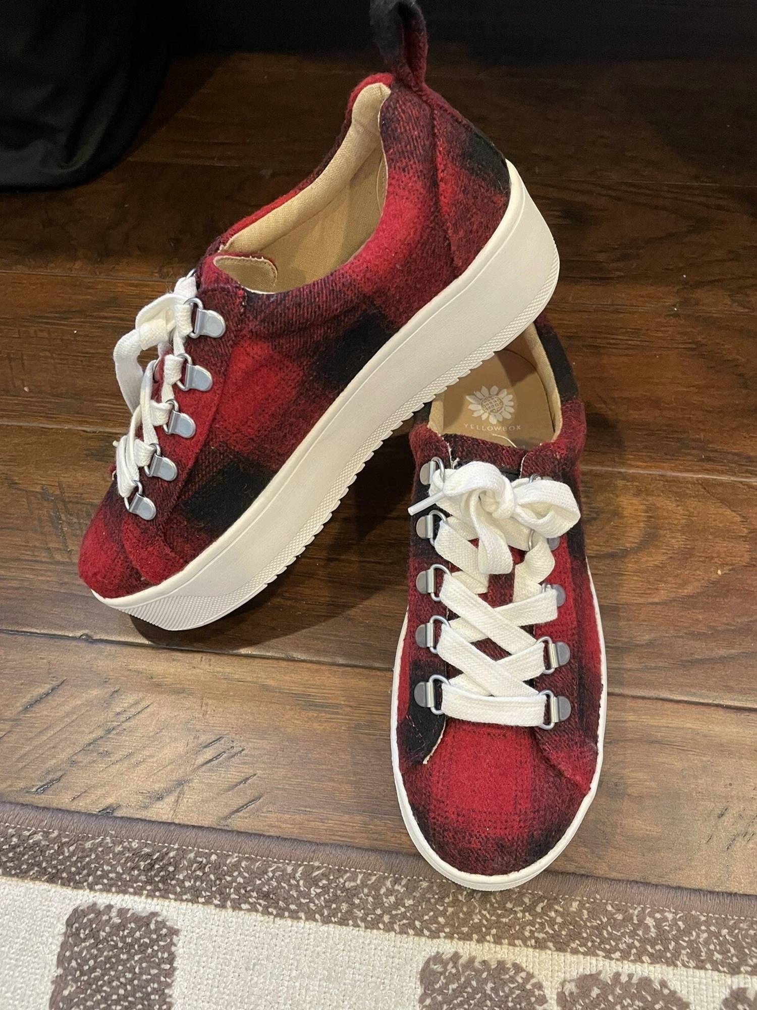 Yellowbox - Women's Hadlee Sneaker