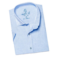 Eight X - Short Sleeve Shirt