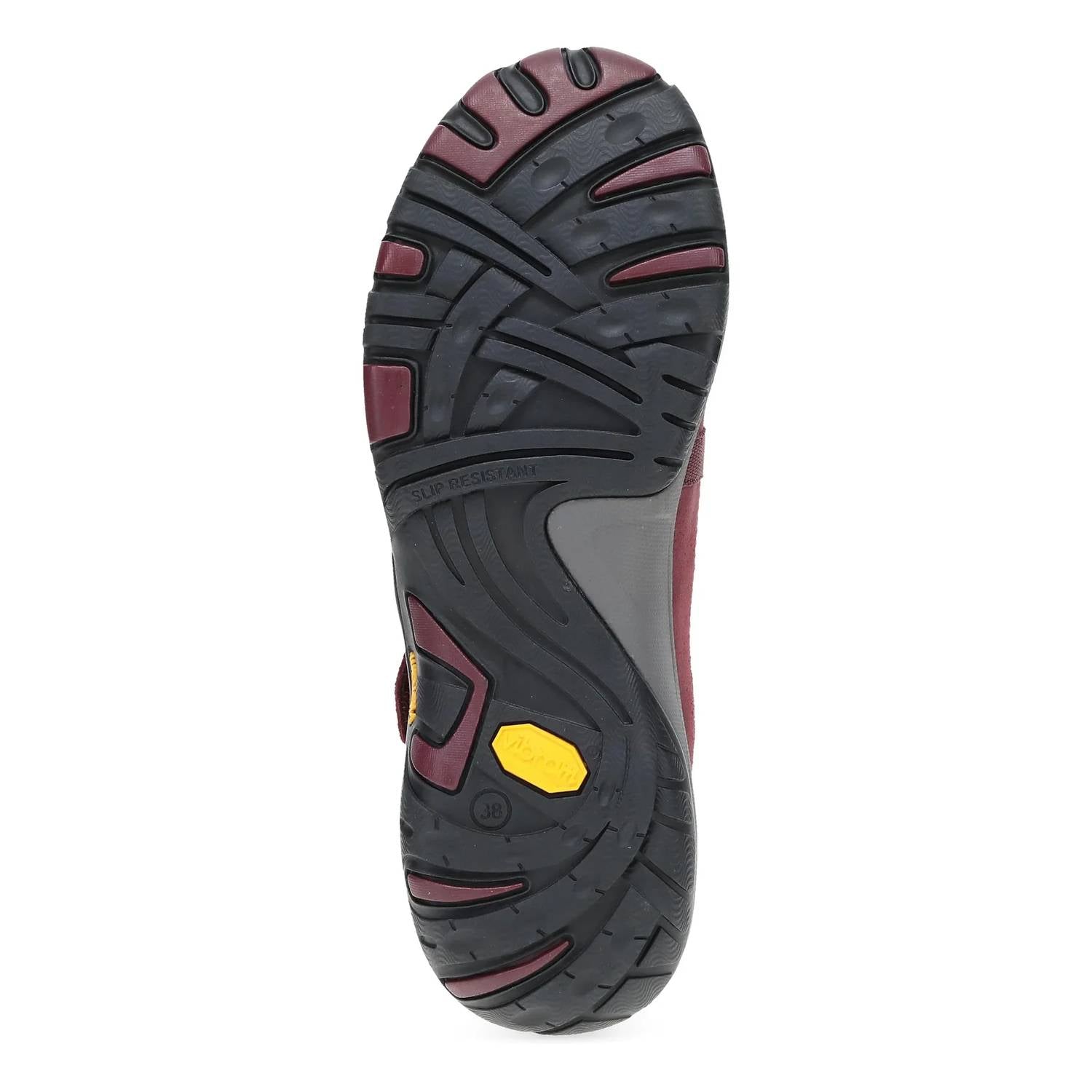 Dansko - Women's Primrose Mary Jane Shoes