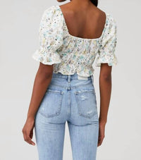 Minkpink - Irwin Top