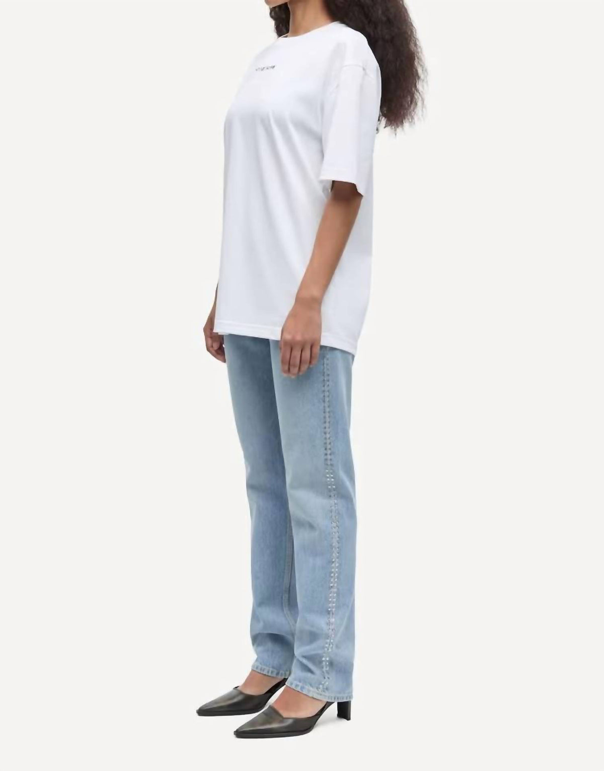 Samsoe - Sasusan Studs 15769 Jeans
