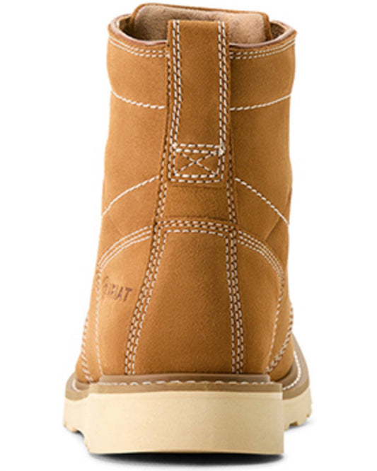 Ariat - Kids Rebar Lift Boot