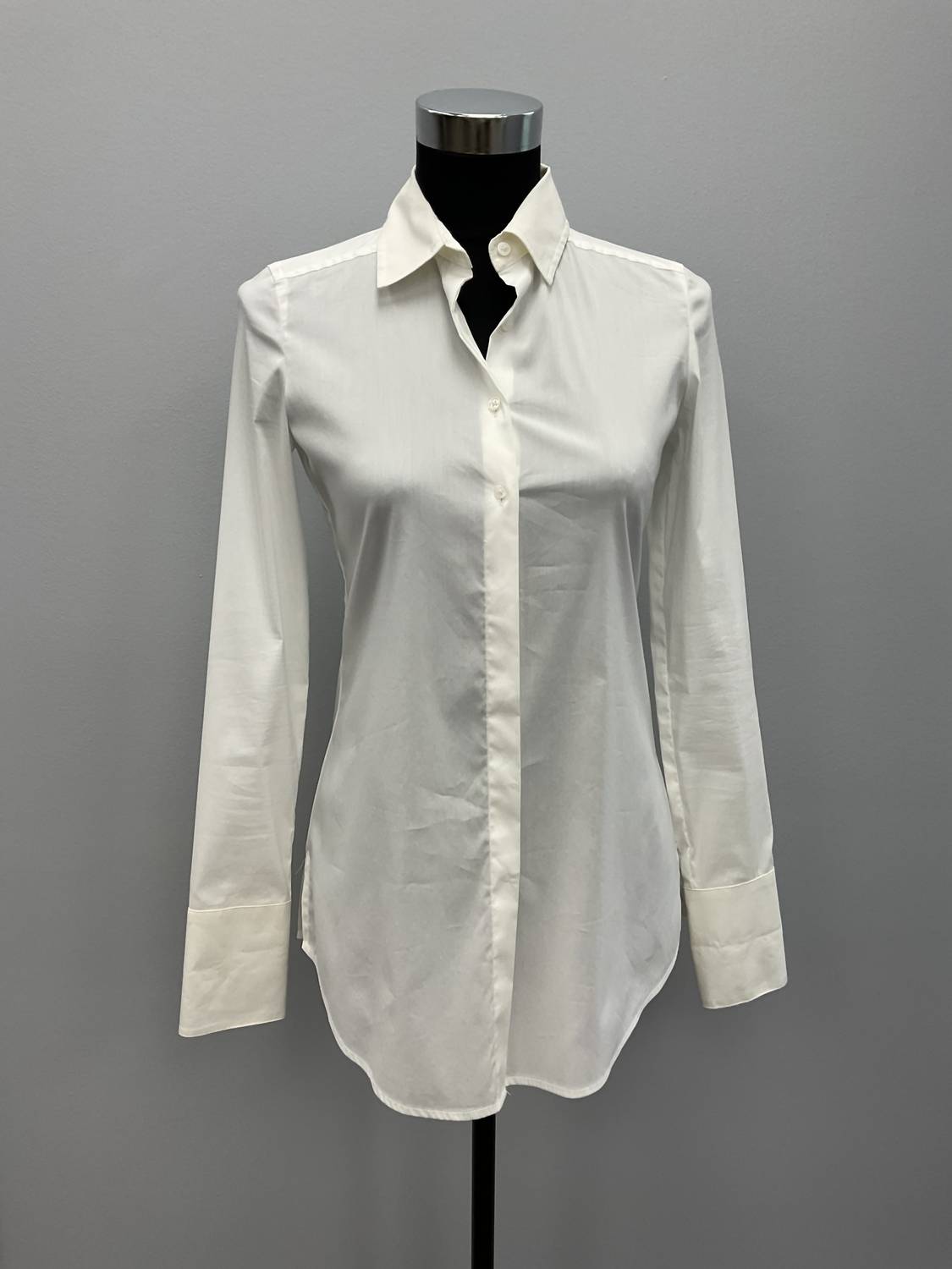 Jordan Louis - SAVILE cotton stretch shirt