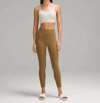 Lululemon - Like A Cloud Longline Bra