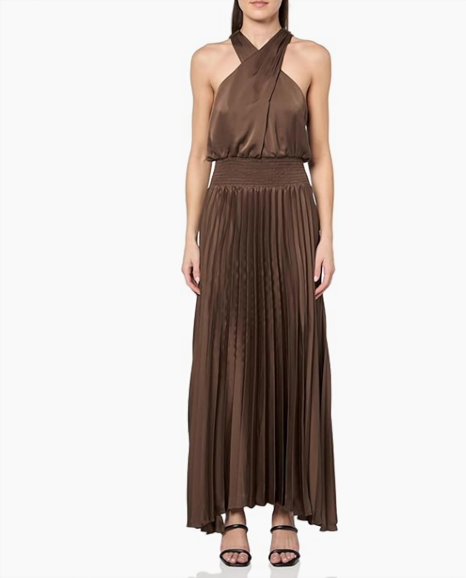 Ramy Brook - Arina Dress