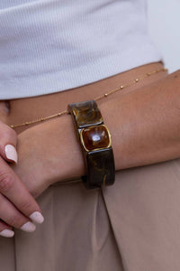 Sahira Jewelry Design - Women's Marble Bracelet