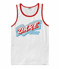 Tipsy Elves - Men's Patriotic Dare Tank Top
