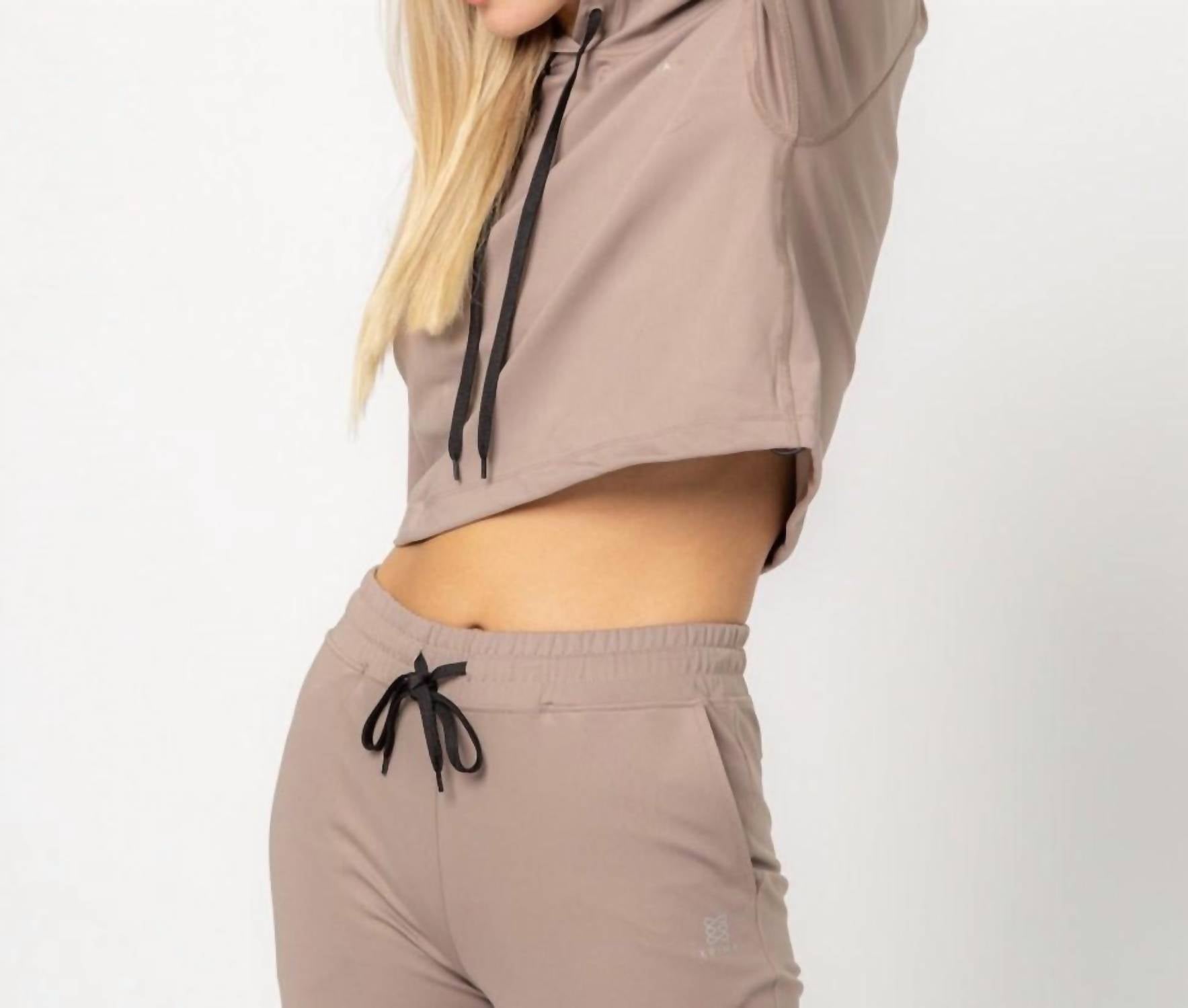 Lovyt - Pull-on Hoodies