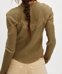 Free People - Lets Party Cardigan