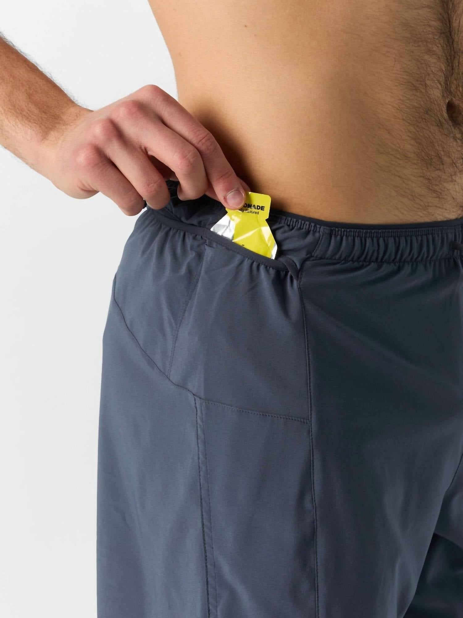 Patagonia - Strider Pro Shorts