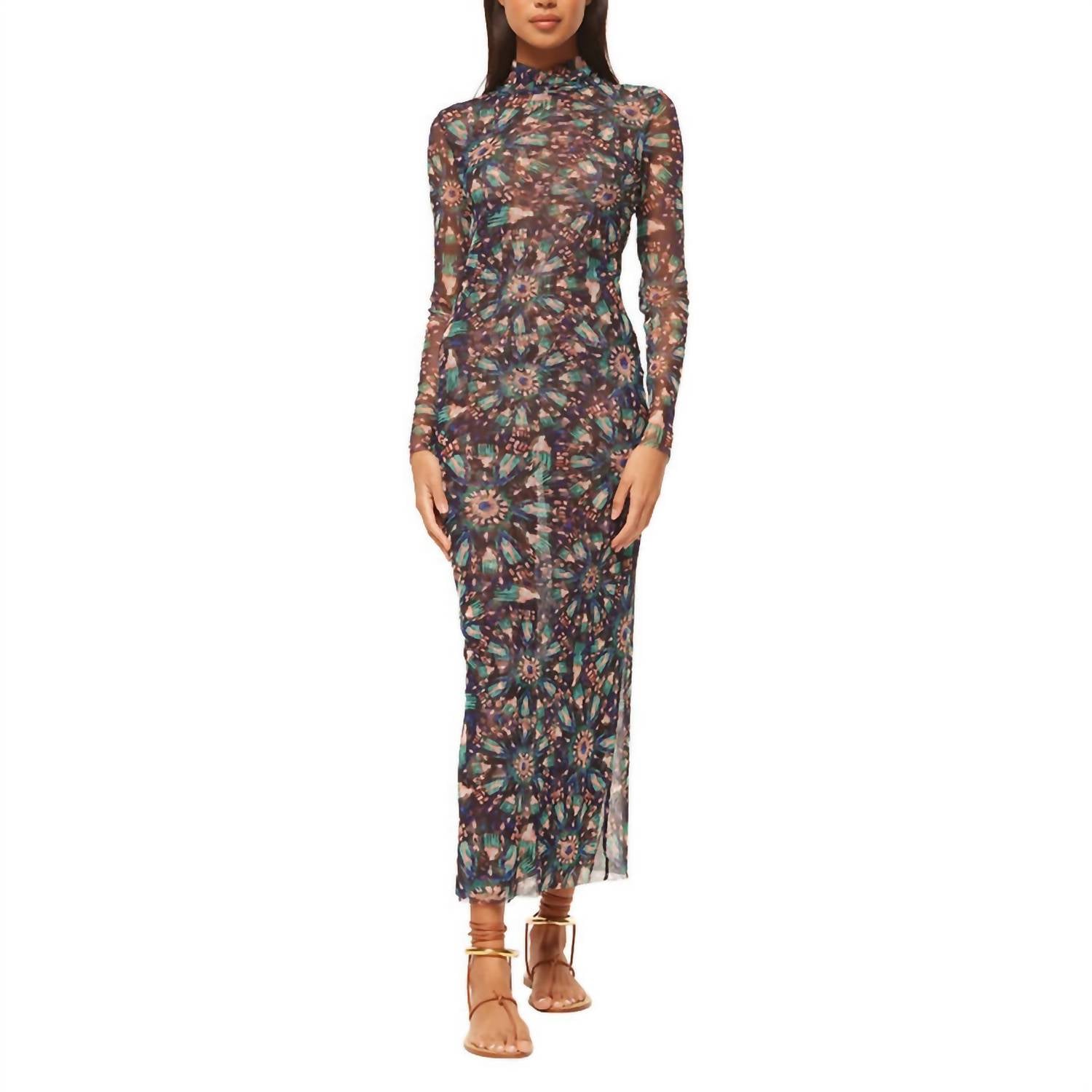 Misa Los Angeles - Liv Dress