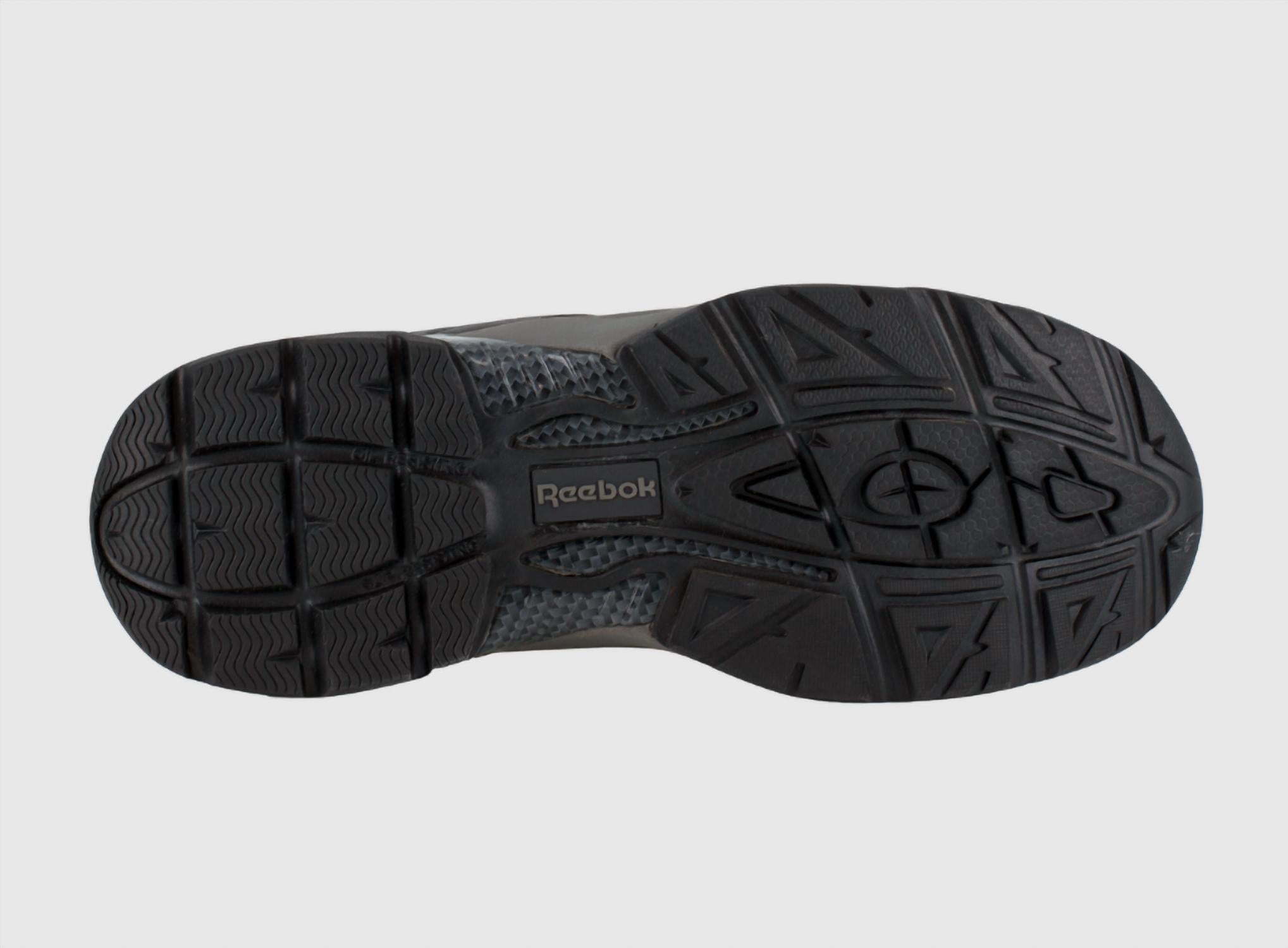 Reebok Work - Men's Beamer Waterproof Work Boot