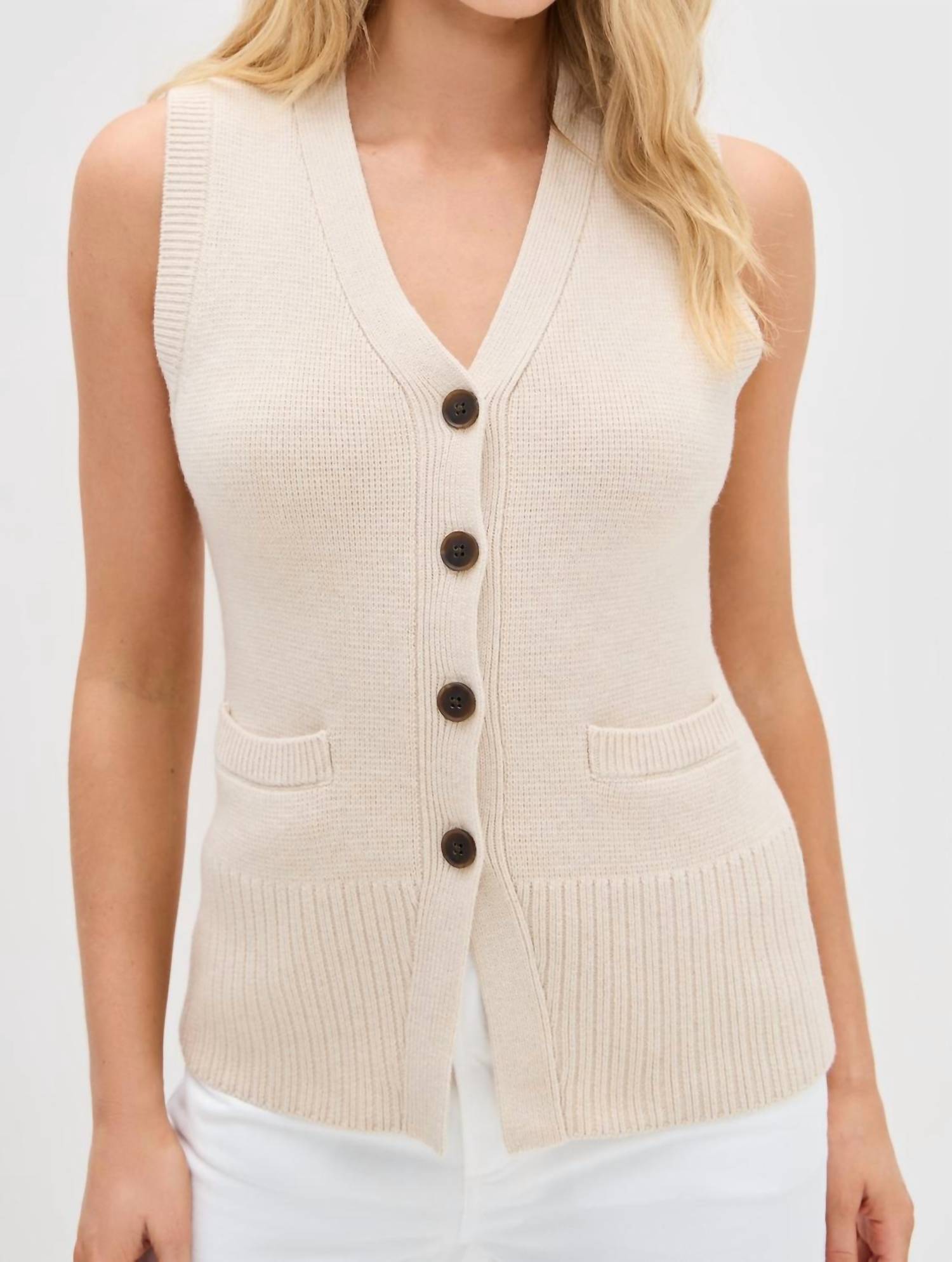 Pistola - Audra Cardigan Sweater