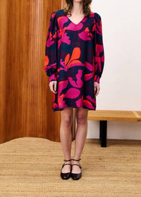 Frnch - Callie Midi Dress
