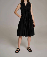 Devotion Twins - Emily Midi Dress
