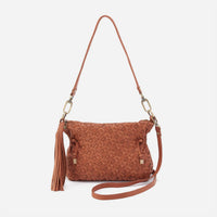 HOBO Women's Kori Crossbody Bag in harvest wheat - women's bag