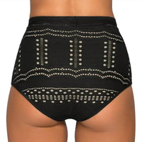 Jets - IMPRESSIONS HIGH WAIST BOTTOM