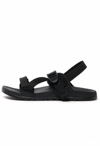 Chaco Women's Lowdown Sandal in black - women's sandal