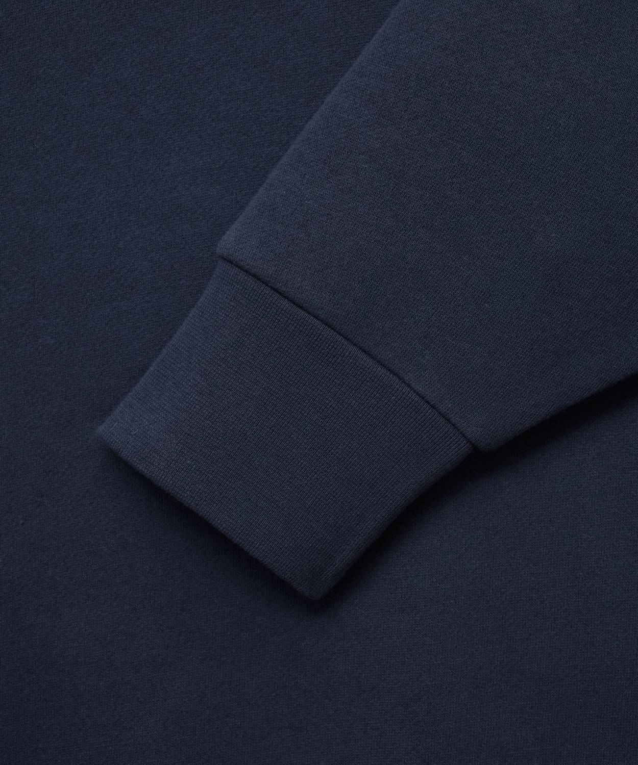 Boast - Men's Fleece Quarter Zip Sweatshirt