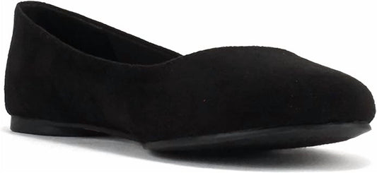 Soda - Women's Ballet Flats