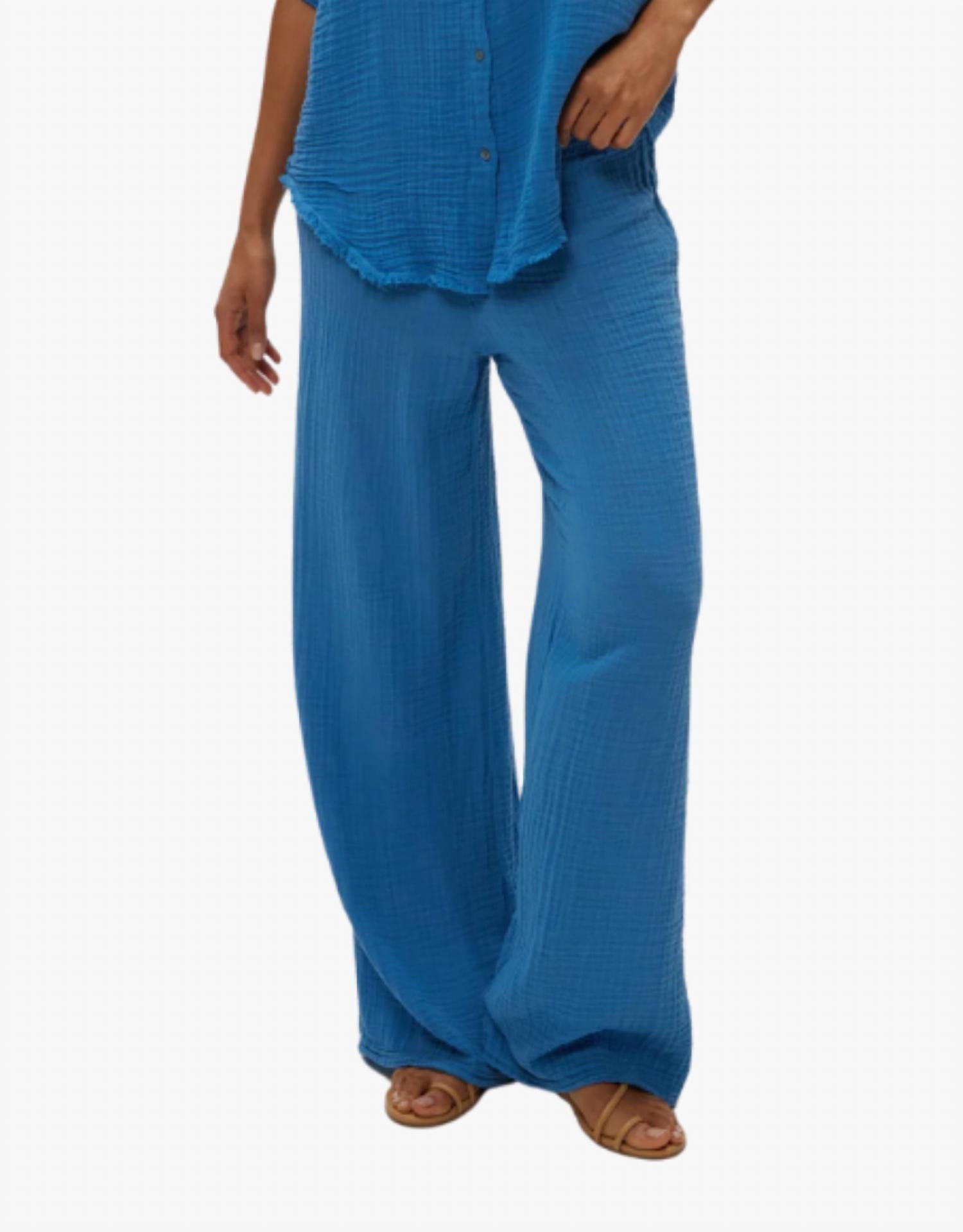 Michael Stars - Susie Gauze Pants