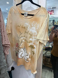 Jaded Gypsy - Women's Moon Dance Tee