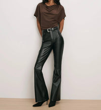 Veronica Beard - Beverly High Rise Skinny Flare Pant