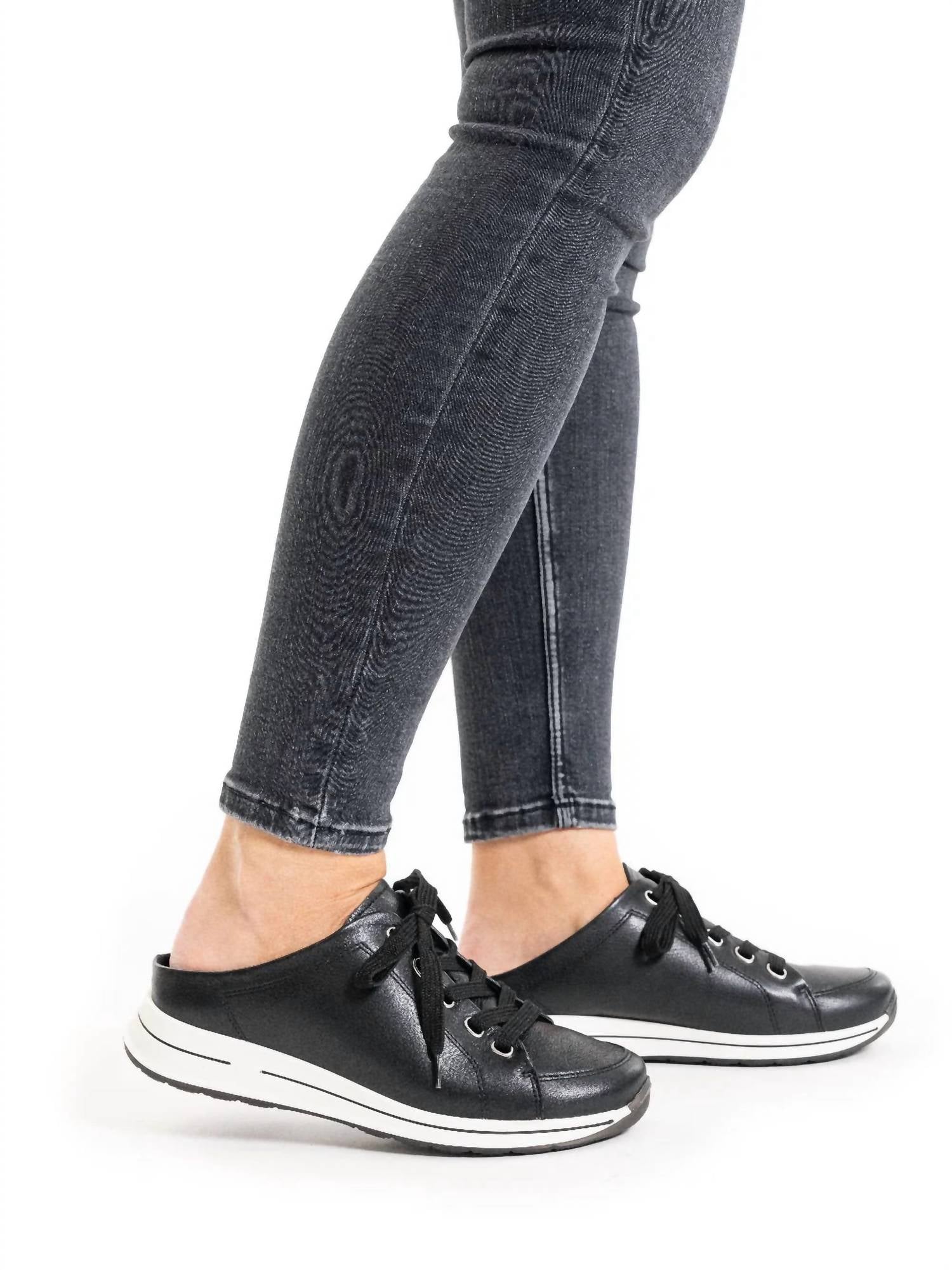 Ara - Women's Orlando Sneakers