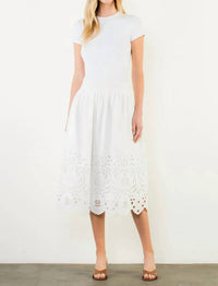 Thml - Lucy Midi Skirt