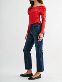 Mica Denim - Biscay Jeans